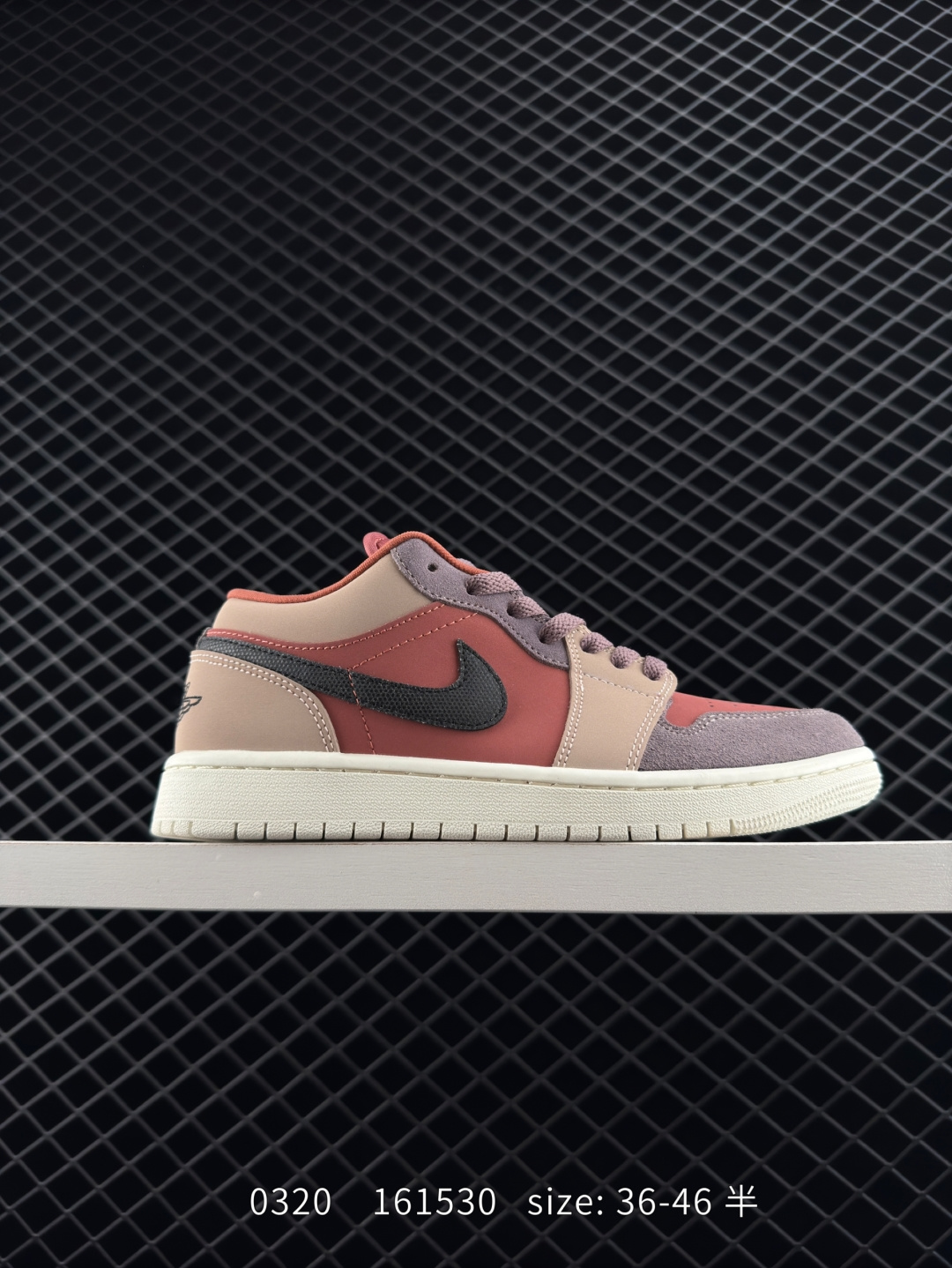 Air Jordan 1 Low Air Jordan 1 Low